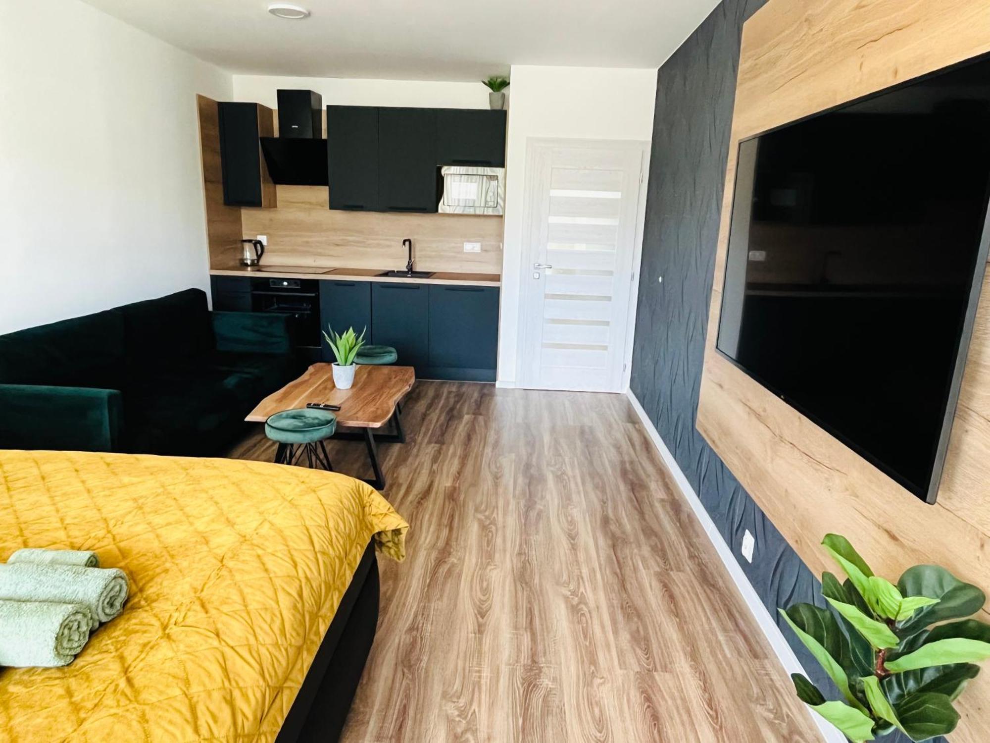 Apartman Urbanpark Trenčín المظهر الخارجي الصورة