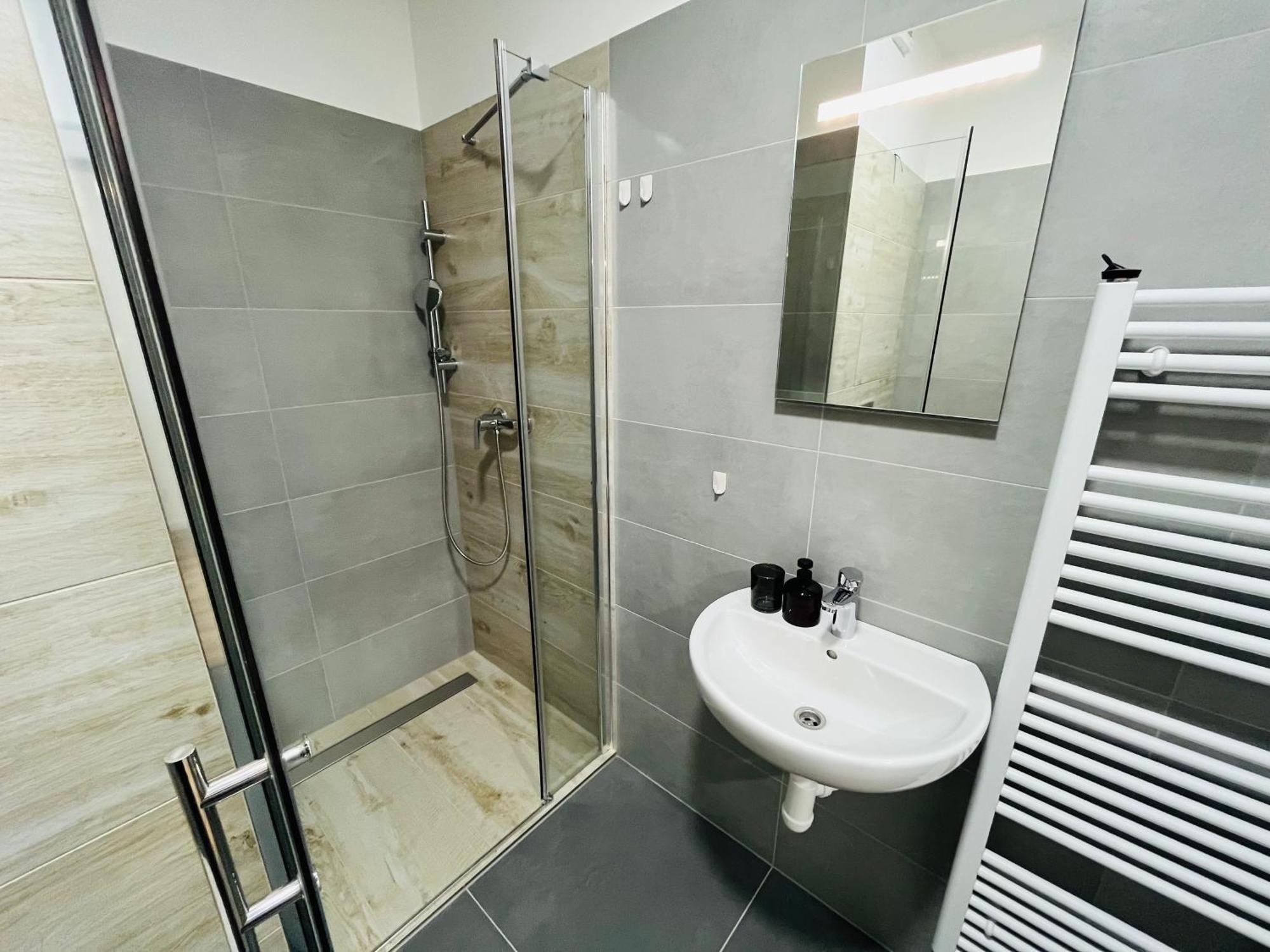 Apartman Urbanpark Trenčín المظهر الخارجي الصورة