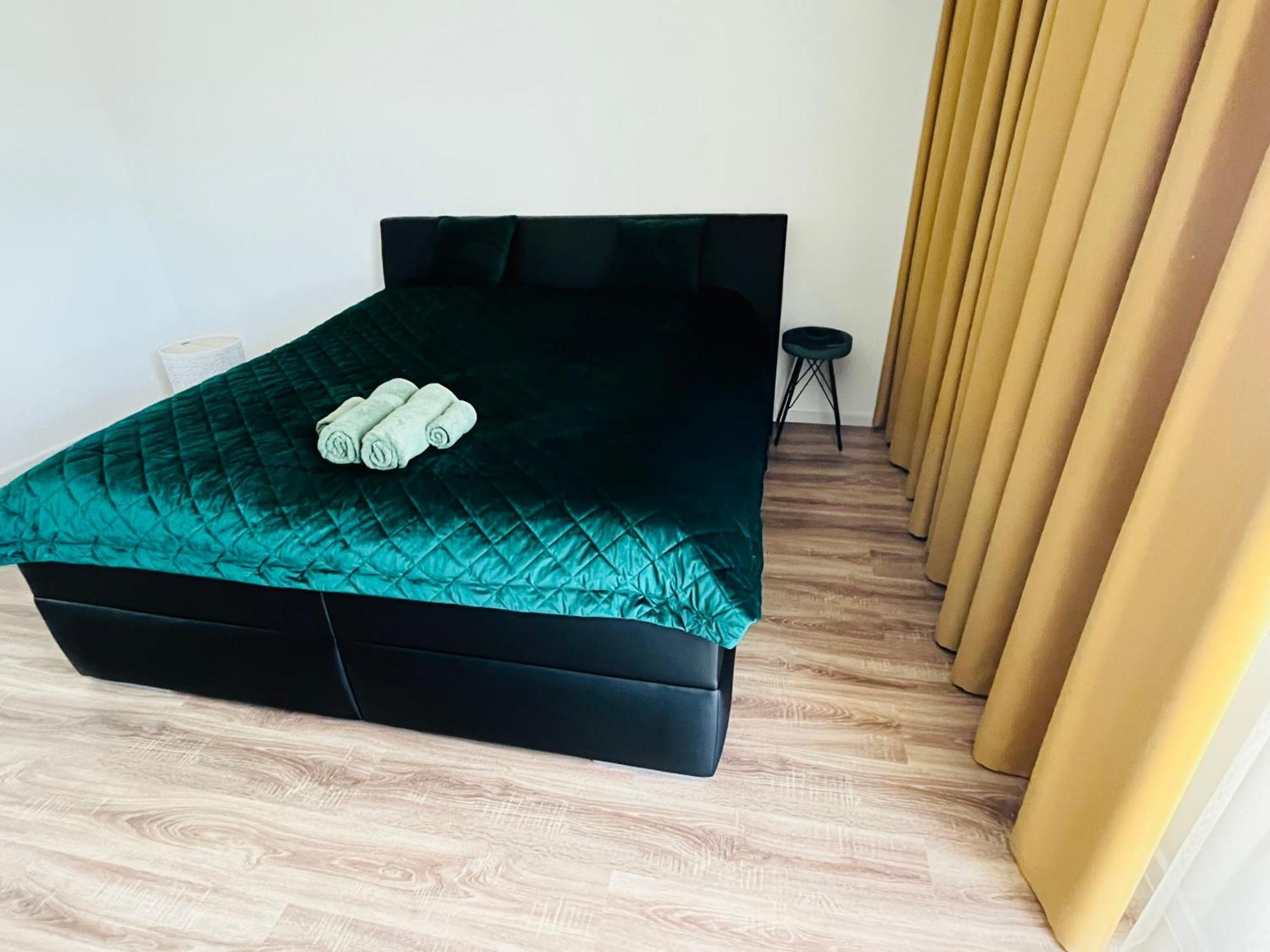 Apartman Urbanpark Trenčín المظهر الخارجي الصورة