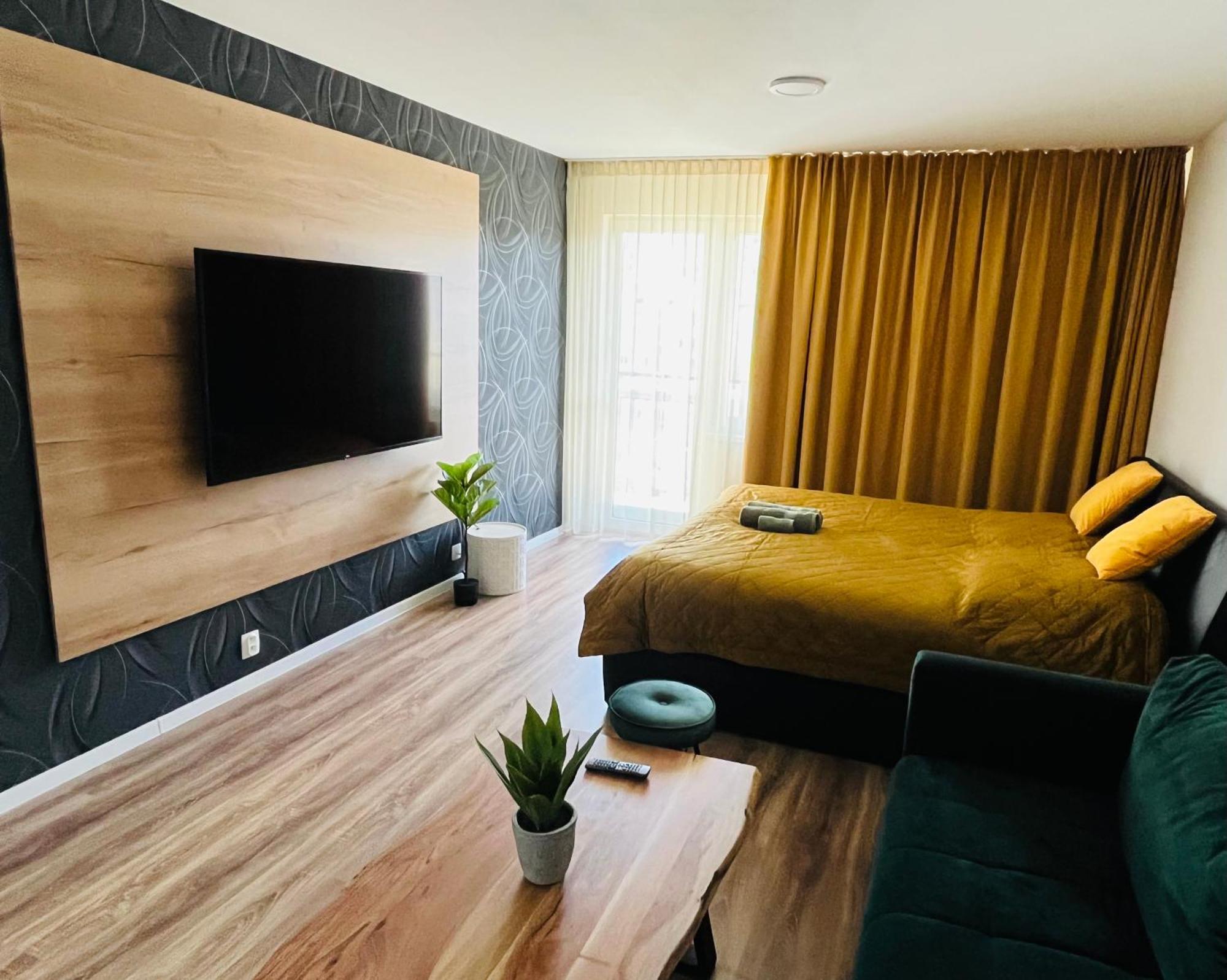 Apartman Urbanpark Trenčín المظهر الخارجي الصورة